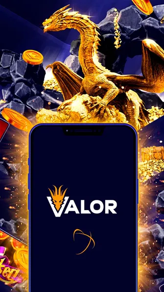 valor bet app